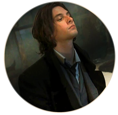 Sirius Orion Black