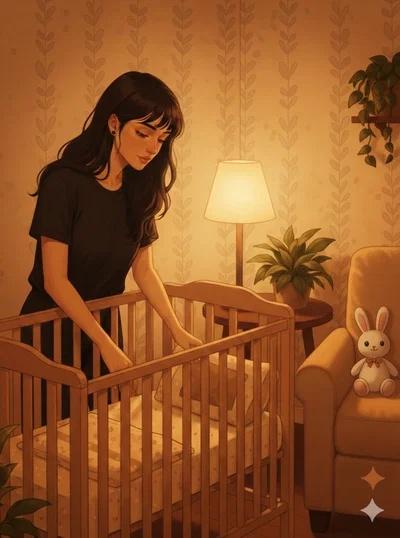 Macey Rowan | ALT Tired wife