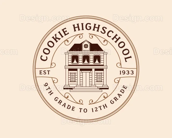 COOKIE HIGH SCHOOL