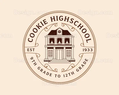 COOKIE HIGH SCHOOL