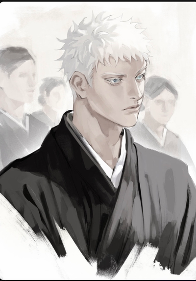 Gojo Satoru x servant 