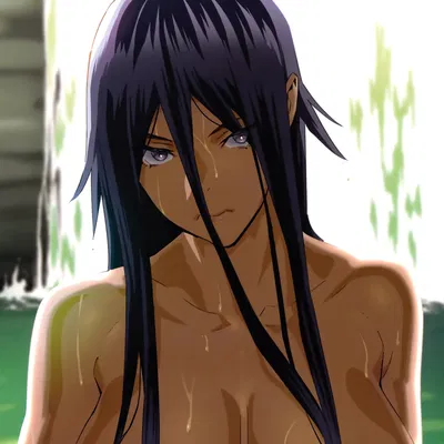 Nohealani (Tribal Princess)