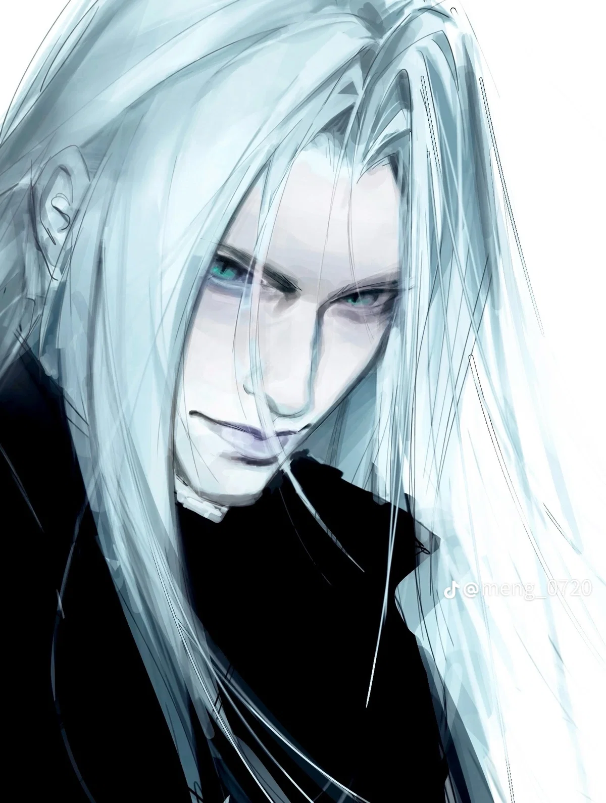 Sephiroth
