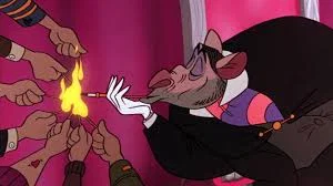 Professor Padraic Ratigan