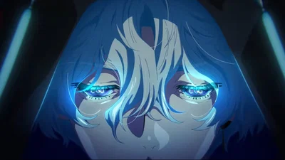 Elio || Convincing you to become a Stellaron Hunter*⊹ ̊ ̇∘
