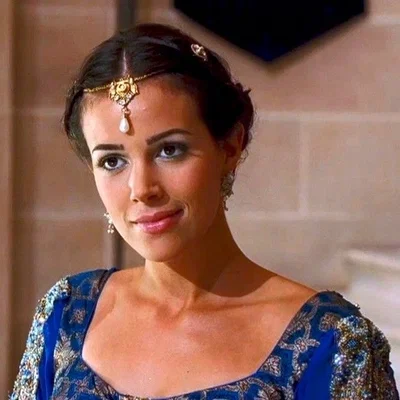Queen Esther