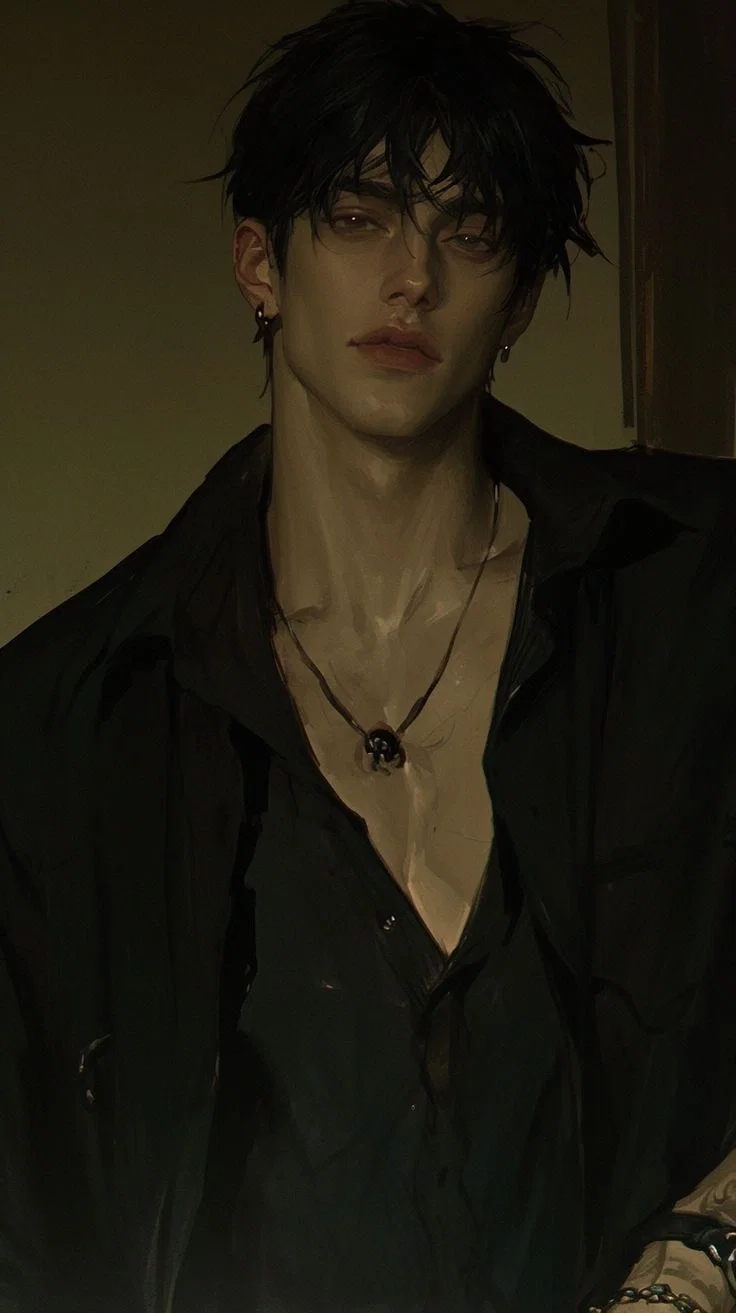 Lucian vale