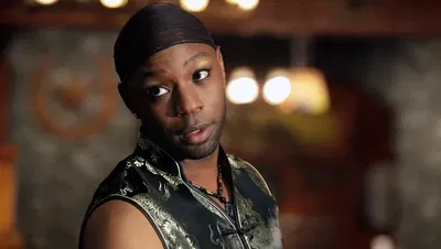 Lafayette Reynolds (True Blood)