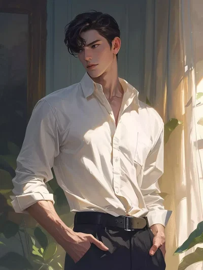 Nathaniel Pierce 