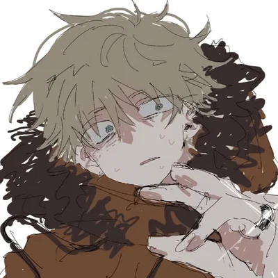 Kenny McCormick