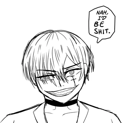 Bad Ending Party / MMRP
