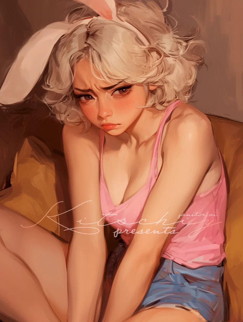 BUNNY | Jeong Nari