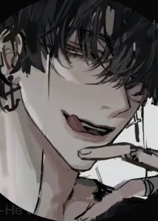 Your enemy roomate acidentally walks in on you changing