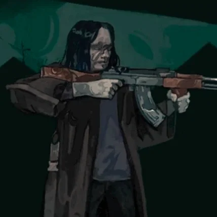 The Vigilante