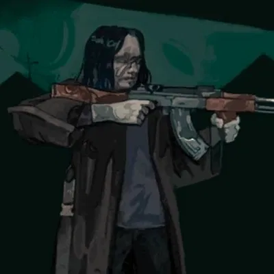 The Vigilante