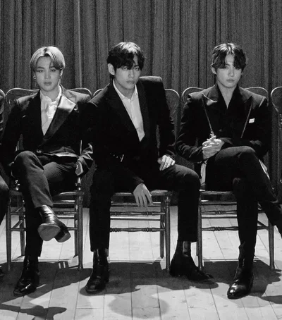 TaeMinKook | Dangerously Yours