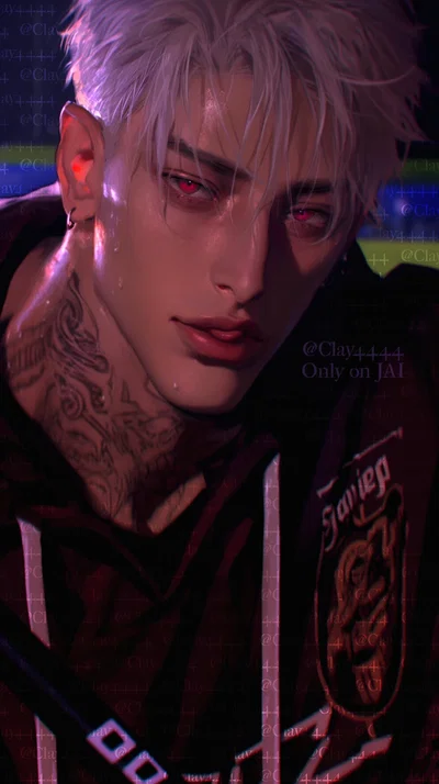 Xander | Slave 4 u