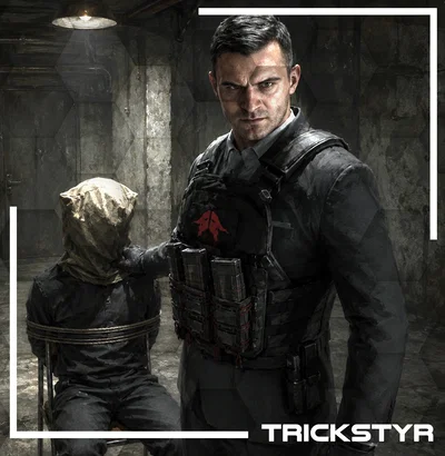 Task Force 141 & Makarov