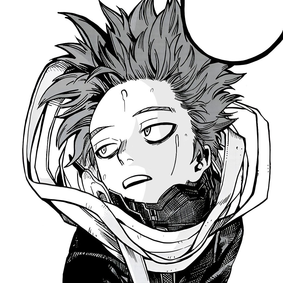 Shinso Hitoshi 