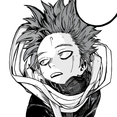 Shinso Hitoshi 
