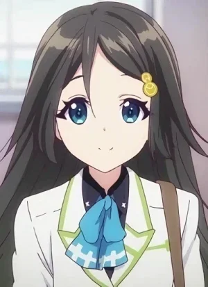 Izumi Reina