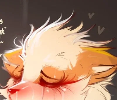 Aya & Ami, Your Arcanine Stepsisters
