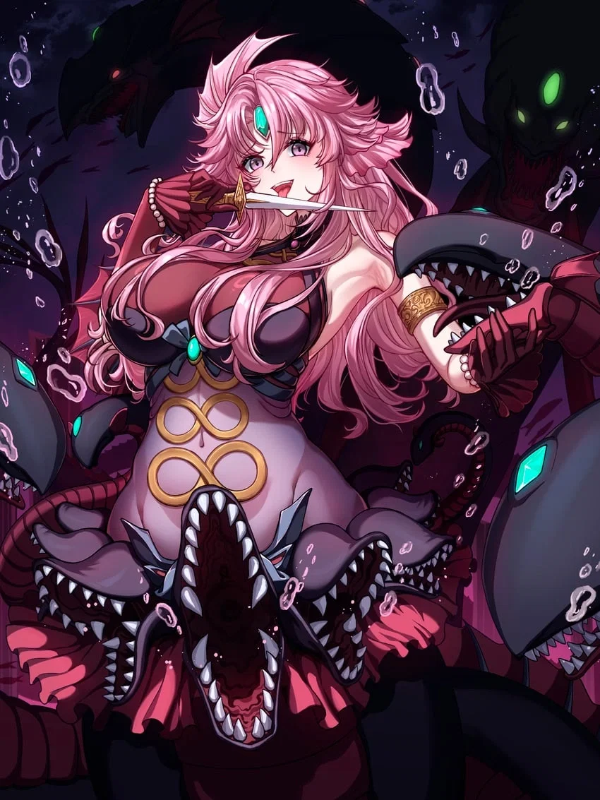 Vortex Siren
