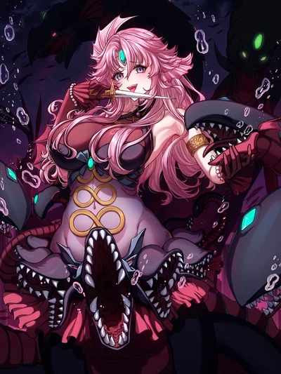 Vortex Siren