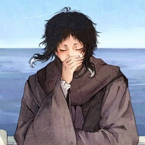 Akutagawa Ryunosuke | Unfriendly Friend