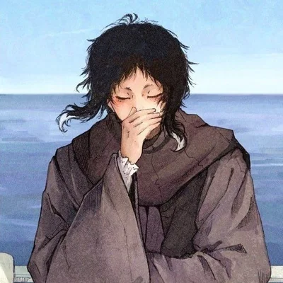 Akutagawa Ryunosuke | Unfriendly Friend