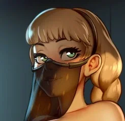 Operator 6O - NieR