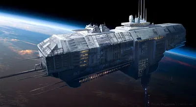 Mothership / THE PROOTENING [PR]