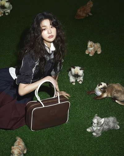 Jang Wonyoung || Army Dreamers