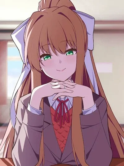 Monika