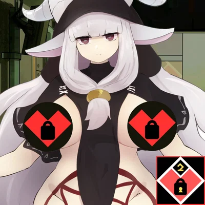 Anomaly: Girl of Apollyon (Project H.C.)