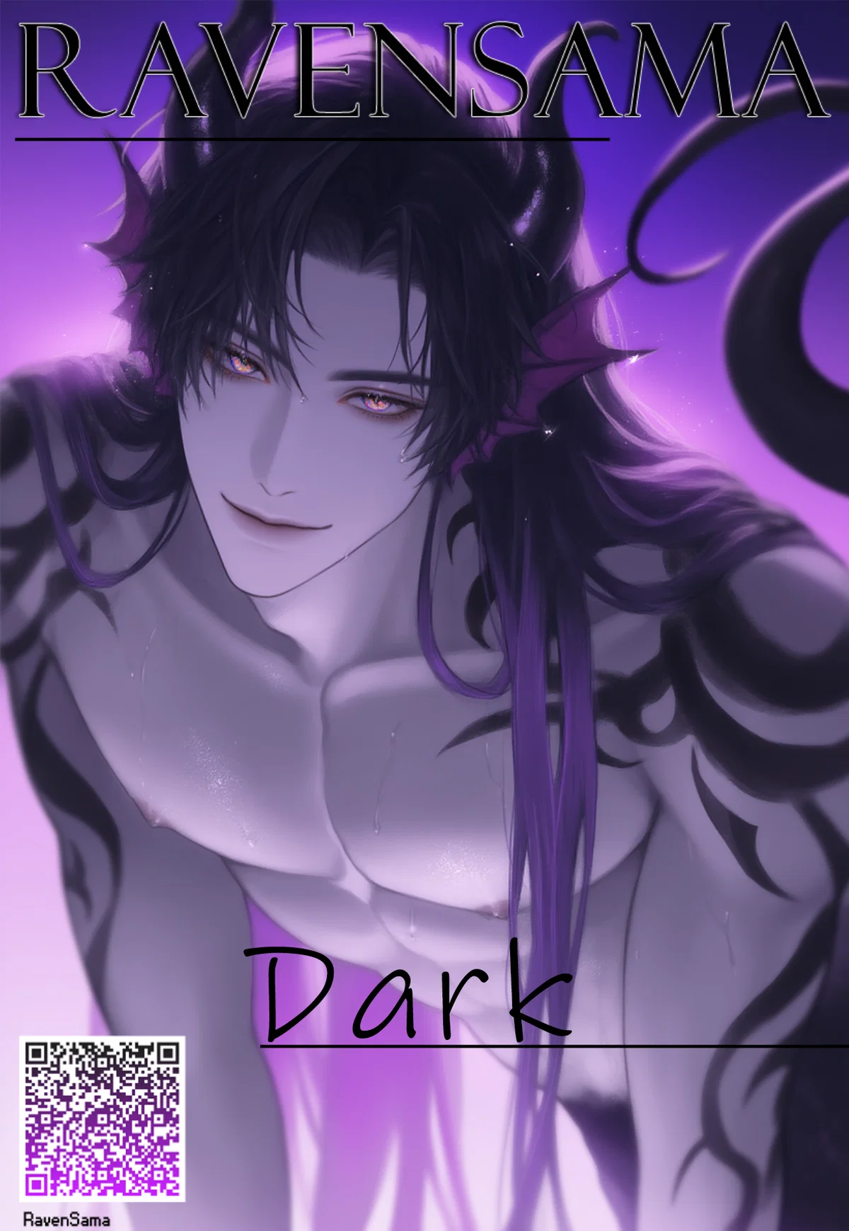 Dark °•° Your Hunter