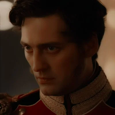 Nikolai Pavlovich | The future Emperor