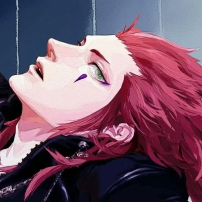 Organization XIII Axel
