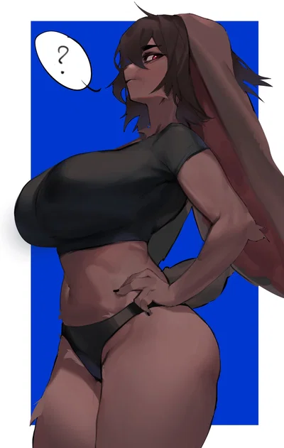 Carribean spice (Alejandra)