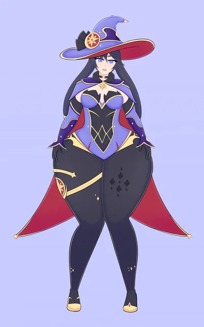 Mona Megistus
