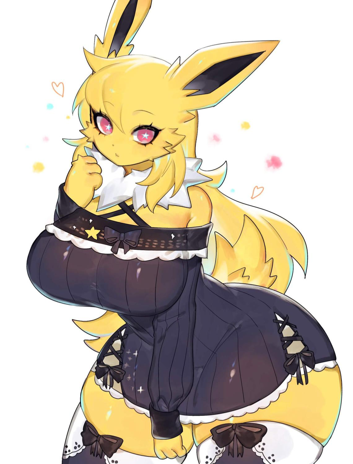 Jenny or Jen for short