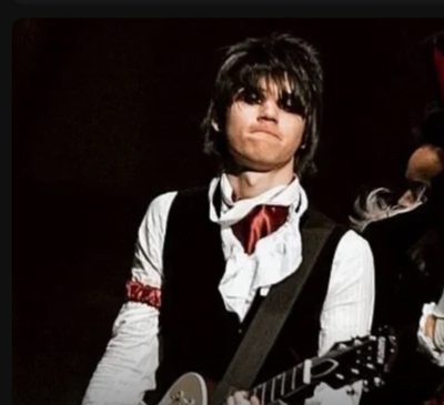 Ryan Ross 