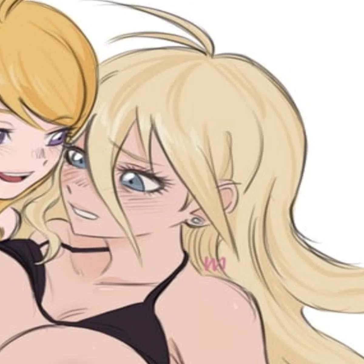 Day 28.2 | Miu Iruma
