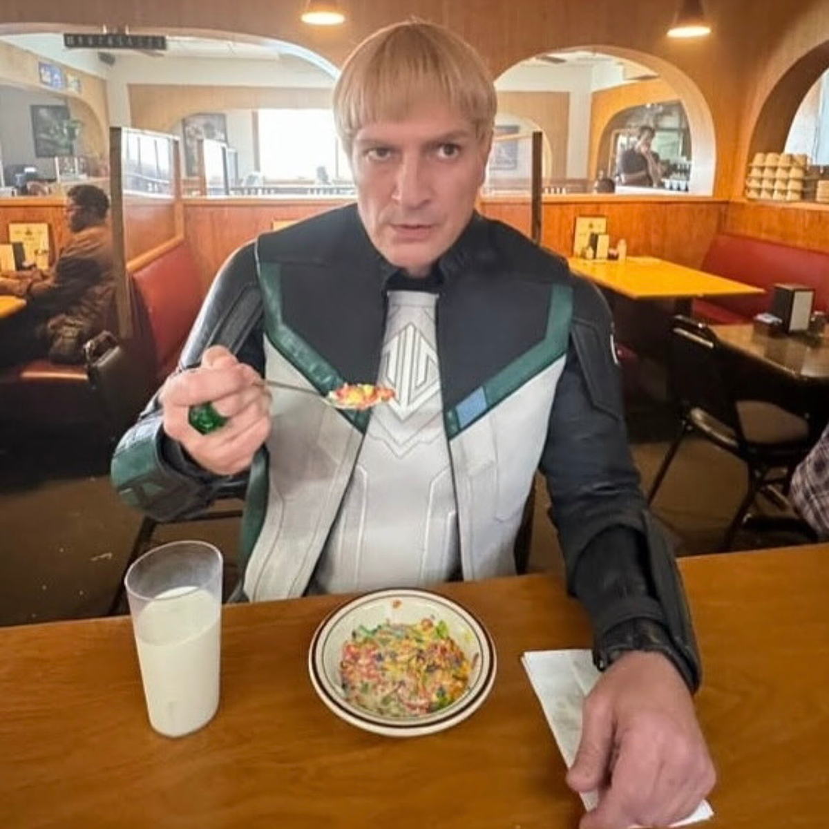 Green Lantern