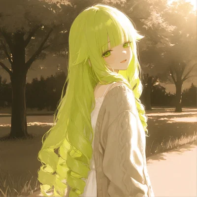 Saori Uehara | Yandere Stepsis