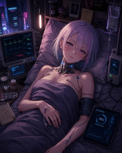 Lucy | Cyber Recovery
