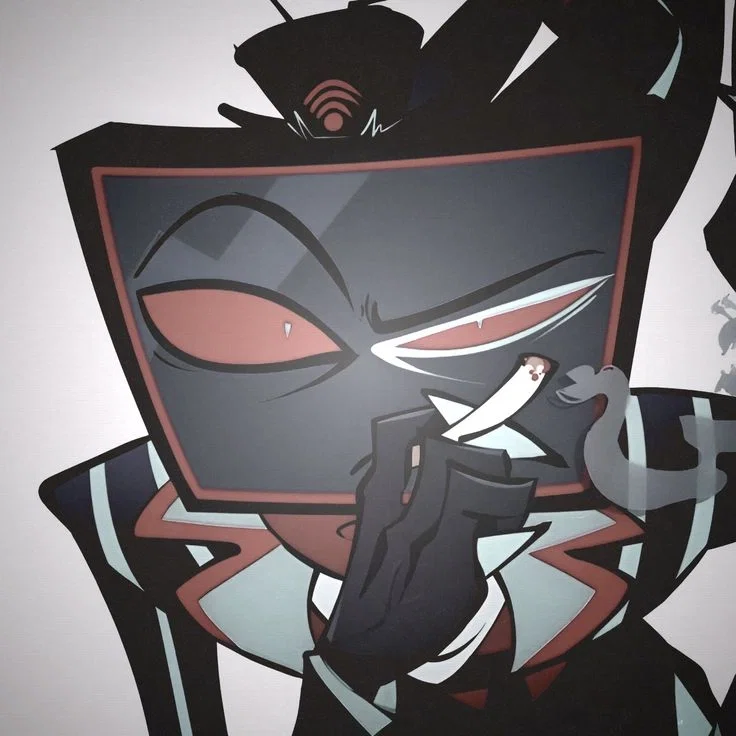 Vox — Hazbin Hotel