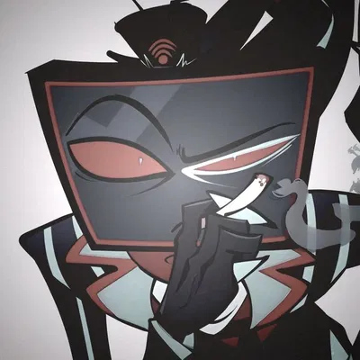 Vox — Hazbin Hotel
