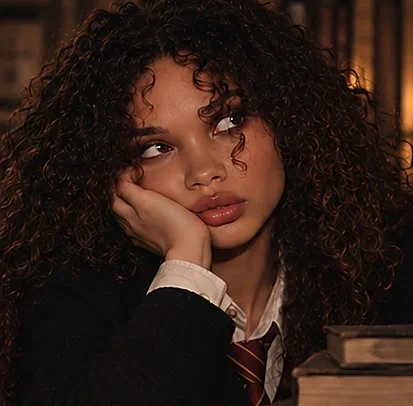 HERMIONE GRANGER