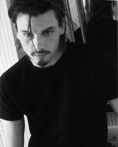Billy Loomis